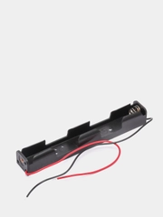 Батарейный отсек 2 AA BH325A. J-get