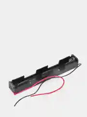 Батарейный отсек 2 AA BH325A. J-get