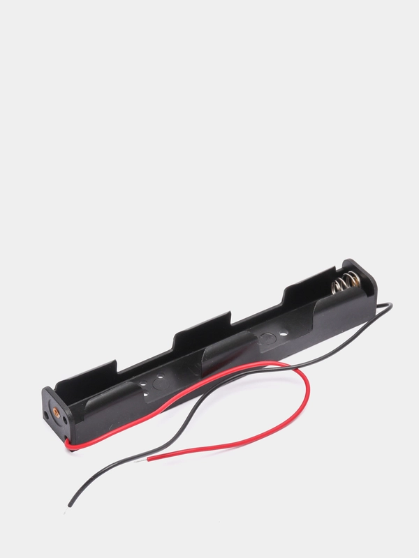 Батарейный отсек 2 AA BH325A. J-get