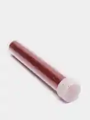 Красный глиттер для творчества и маникюра