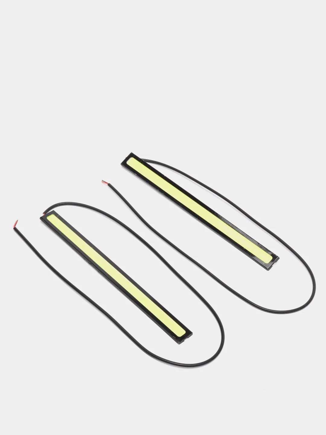 Дневные ходовые огни, LED, 170мм, 2шт