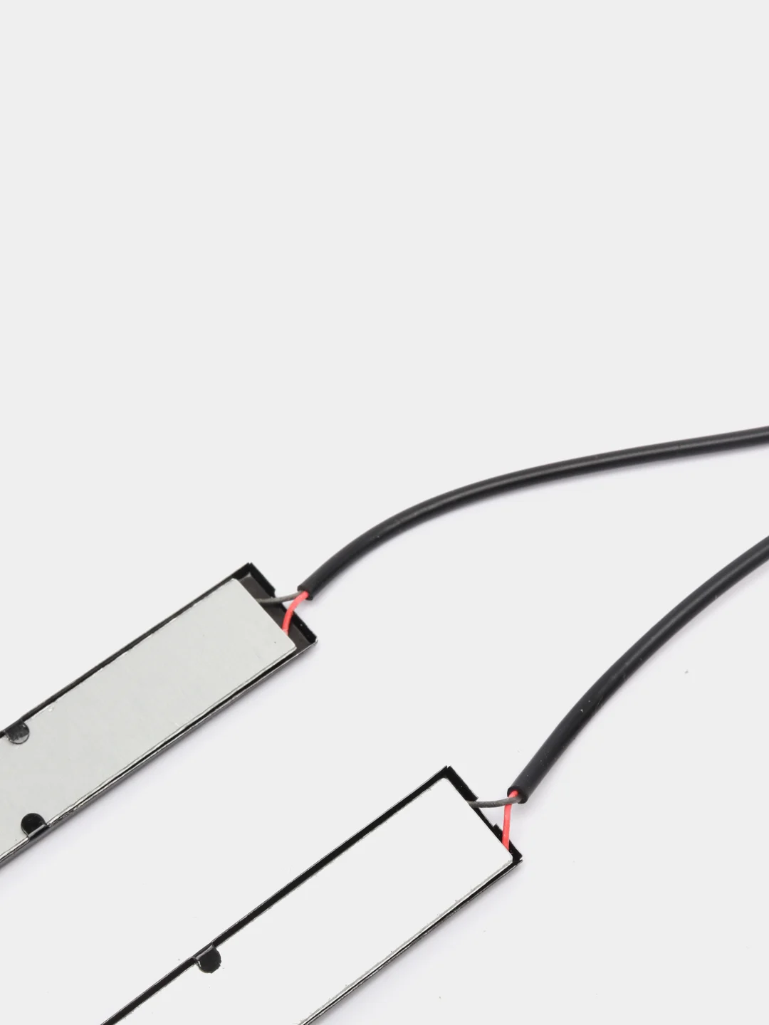 Дневные ходовые огни, LED, 170мм, 2шт