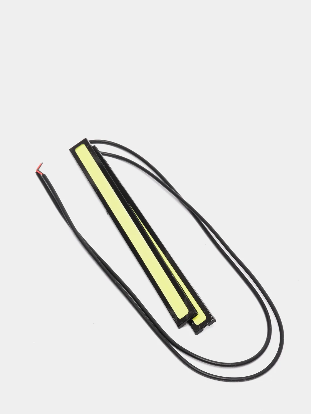 Дневные ходовые огни, LED, 170мм, 2шт
