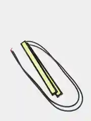 Дневные ходовые огни, LED, 170мм, 2шт