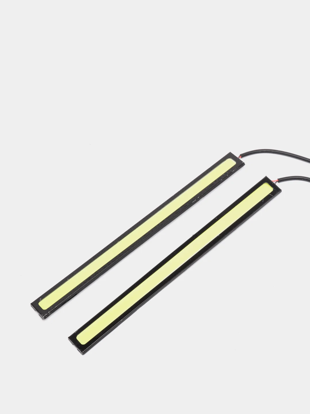 Дневные ходовые огни, LED, 170мм, 2шт
