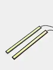 Дневные ходовые огни, LED, 170мм, 2шт
