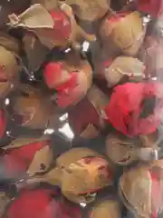Сушеные бутоны роз 50г, цветочный чай китайская роза