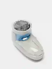 Белый миниочиститель Sakura SA-5206BL, 50 мм