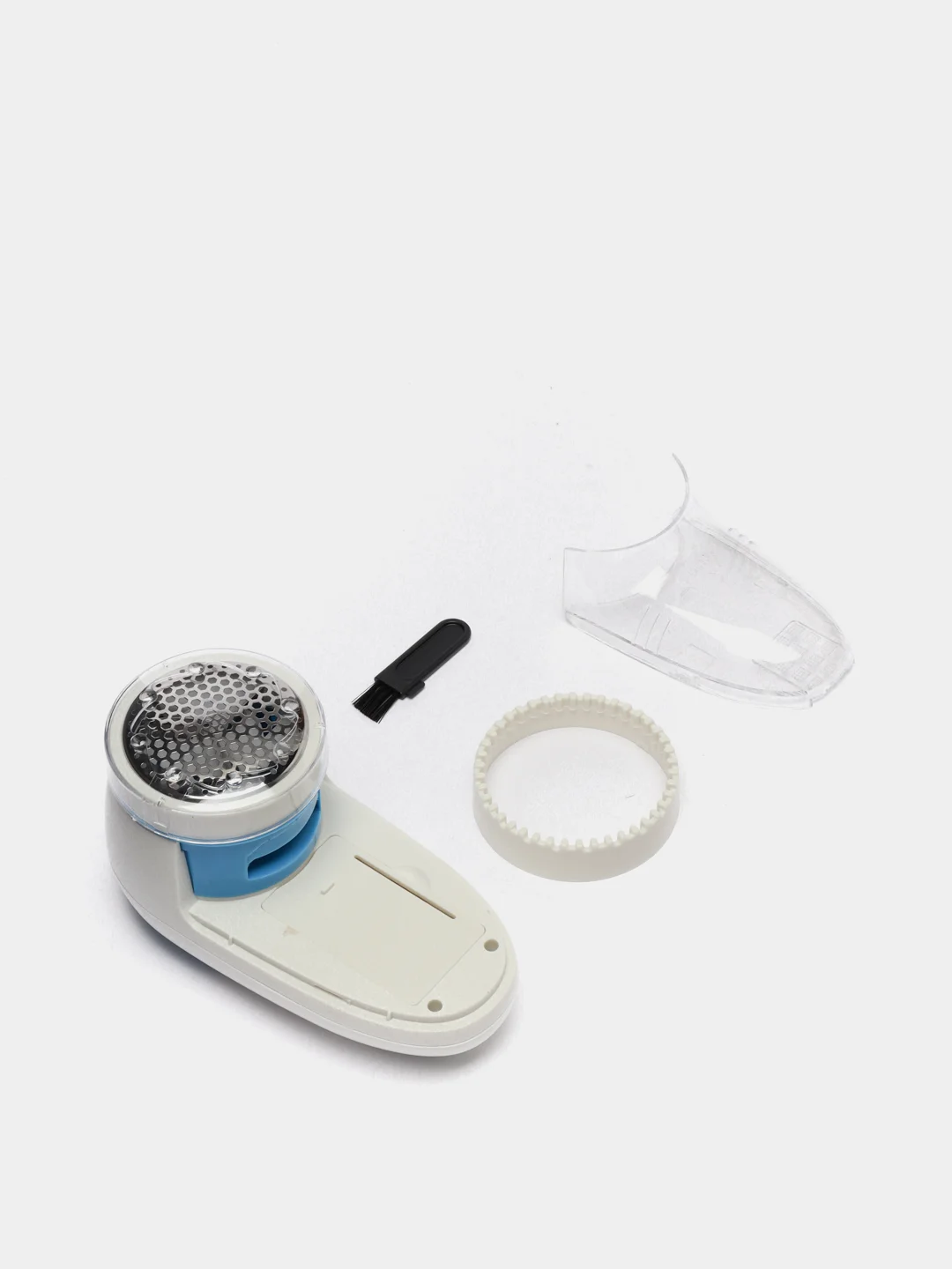 Белый миниочиститель Sakura SA-5206BL, 50 мм