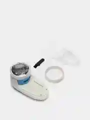 Белый миниочиститель Sakura SA-5206BL, 50 мм