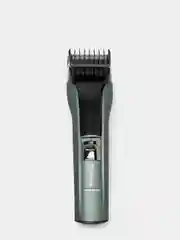 Черный машинка для стрижки волос Sakura SA-5178BL, Li-Ion аккумулятор, USB зарядка