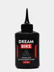 Смазка для велосипедных цепей Dream bike, 120 мл