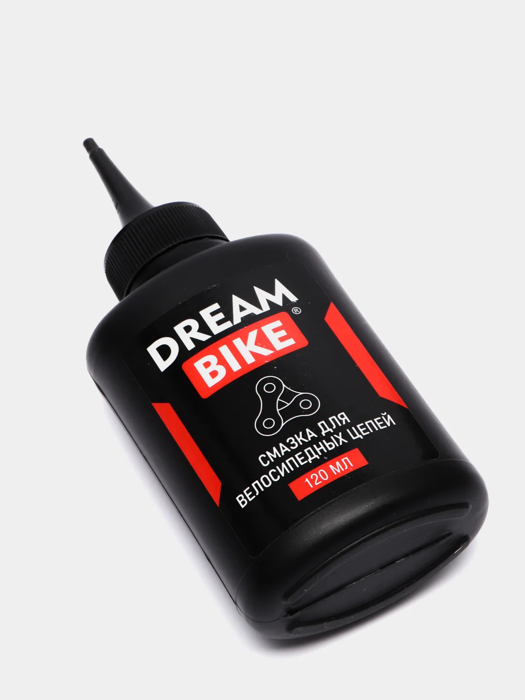 Смазка для велосипедных цепей Dream bike, 120 мл