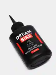 Смазка для велосипедных цепей Dream bike, 120 мл