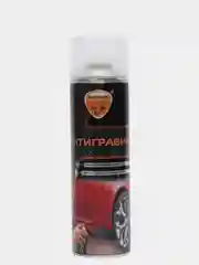 Прозрачный автомобильный аэрозоль "Антигравий" Eltrans