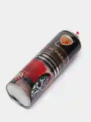 Белый автомобильный аэрозоль "Антигравий" Eltrans