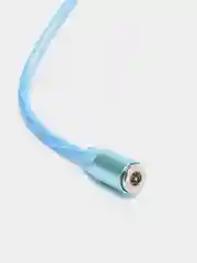 Кабель магнитный светящийся