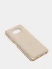 Золотой чехол Xiaomi Poco X3 NFC / Poco X3 Pro, Сяоми Поко Х3 НФС / Поко Х3 Про блестящий сияющий