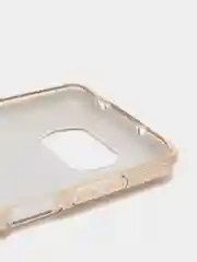 Золотой чехол Xiaomi Poco X3 NFC / Poco X3 Pro, Сяоми Поко Х3 НФС / Поко Х3 Про блестящий сияющий