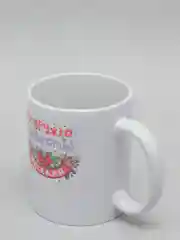 Кружка CoolPodarok "Подружка невесты веселая"
