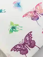 Бордовый косметичка