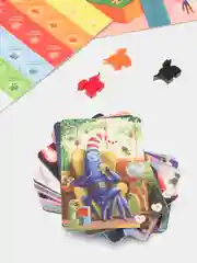 Настольная игра "Имаджинариум. Добро"