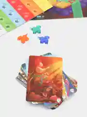 Настольная игра "Имаджинариум. Страшилки"