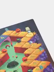 Настольная игра "Имаджинариум. Страшилки"