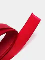 Вишнёвый лента атласная 15 мм атлас 1,5 см отрез 1 2 3 4 метра бордовая вишневая синяя и др