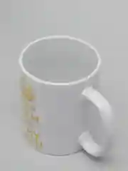 Кружка CoolPodarok Keep calm and be my queen (успокойся и будь моей королевой