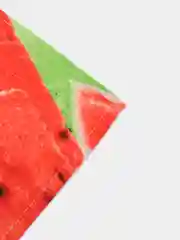 Красный полотенца кухонные для рук и лица, набор полотенец 3 штуки, 37 х 75 см