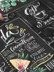 Индиго полотенца кухонные для рук и лица, набор полотенец 3 штуки, 37 х 75 см