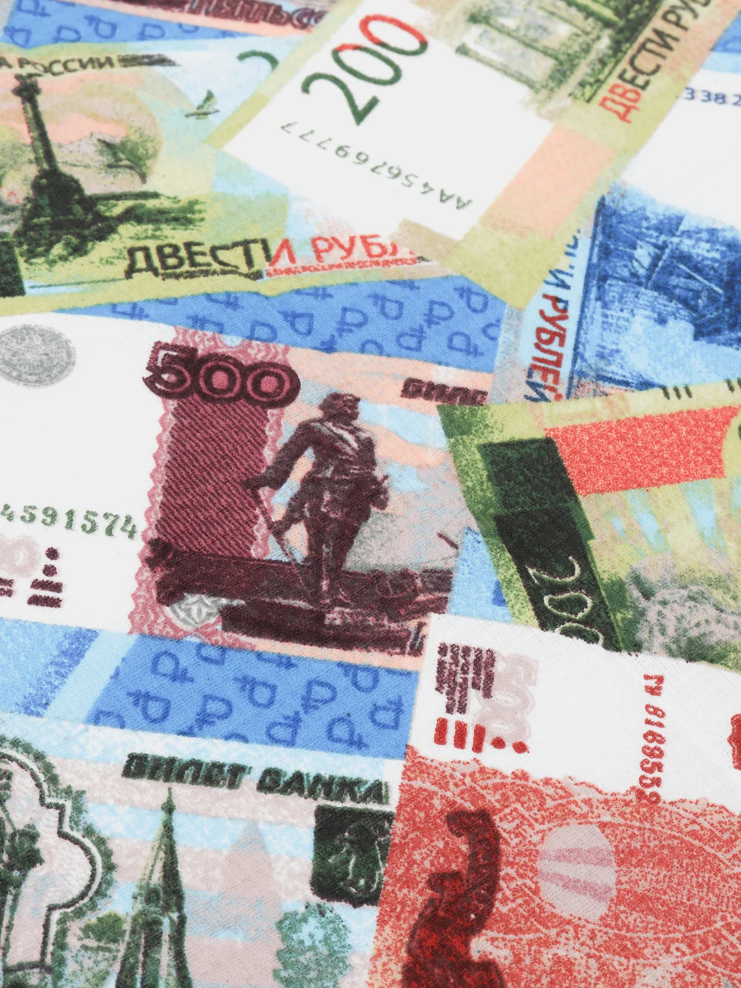 Лазурный полотенца кухонные для рук и лица, набор полотенец 3 штуки, 37 х 75 см