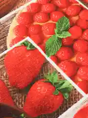 Красный полотенца кухонные для рук и лица, набор полотенец 3 штуки, 37 х 75 см