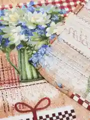 Бордовый полотенца кухонные для рук и лица, набор полотенец 3 штуки, 37 х 75 см
