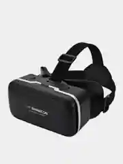 Темно-синий очки виртуальной реальности VR Shinecon 6.0 G04 и G04E 3D или геймпад SC B03