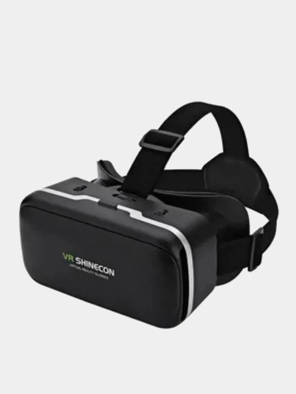 Очки виртуальной реальности VR Shinecon 6.0 G04 и G04E 3D или геймпад SC B03