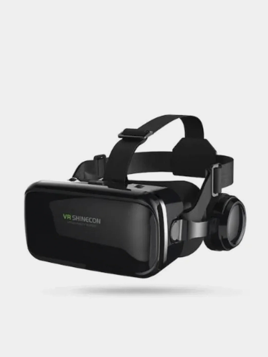 Черный очки виртуальной реальности VR Shinecon 6.0 G04 и G04E 3D или геймпад SC B03