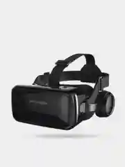 Черный очки виртуальной реальности VR Shinecon 6.0 G04 и G04E 3D или геймпад SC B03