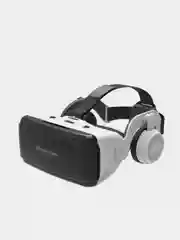 Белый очки виртуальной реальности VR SHINECON G06 и G06E или геймпад SC B03