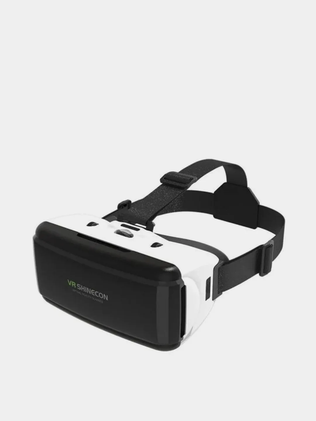 Прозрачный очки виртуальной реальности VR SHINECON G06 и G06E или геймпад SC B03