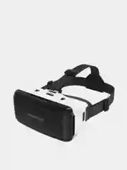 Прозрачный очки виртуальной реальности VR SHINECON G06 и G06E или геймпад SC B03