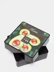 Кушон с экстрактом авокадо, цвет 01