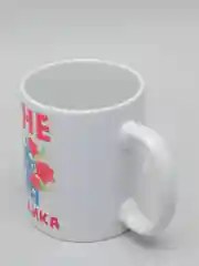 Кружка CoolPodarok "Мне 2 годика"