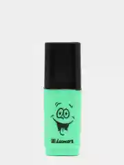 Зеленый текстовыделитель Luxor Eyeliter, 1-4,5 мм