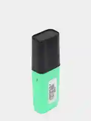 Зеленый текстовыделитель Luxor Eyeliter, 1-4,5 мм