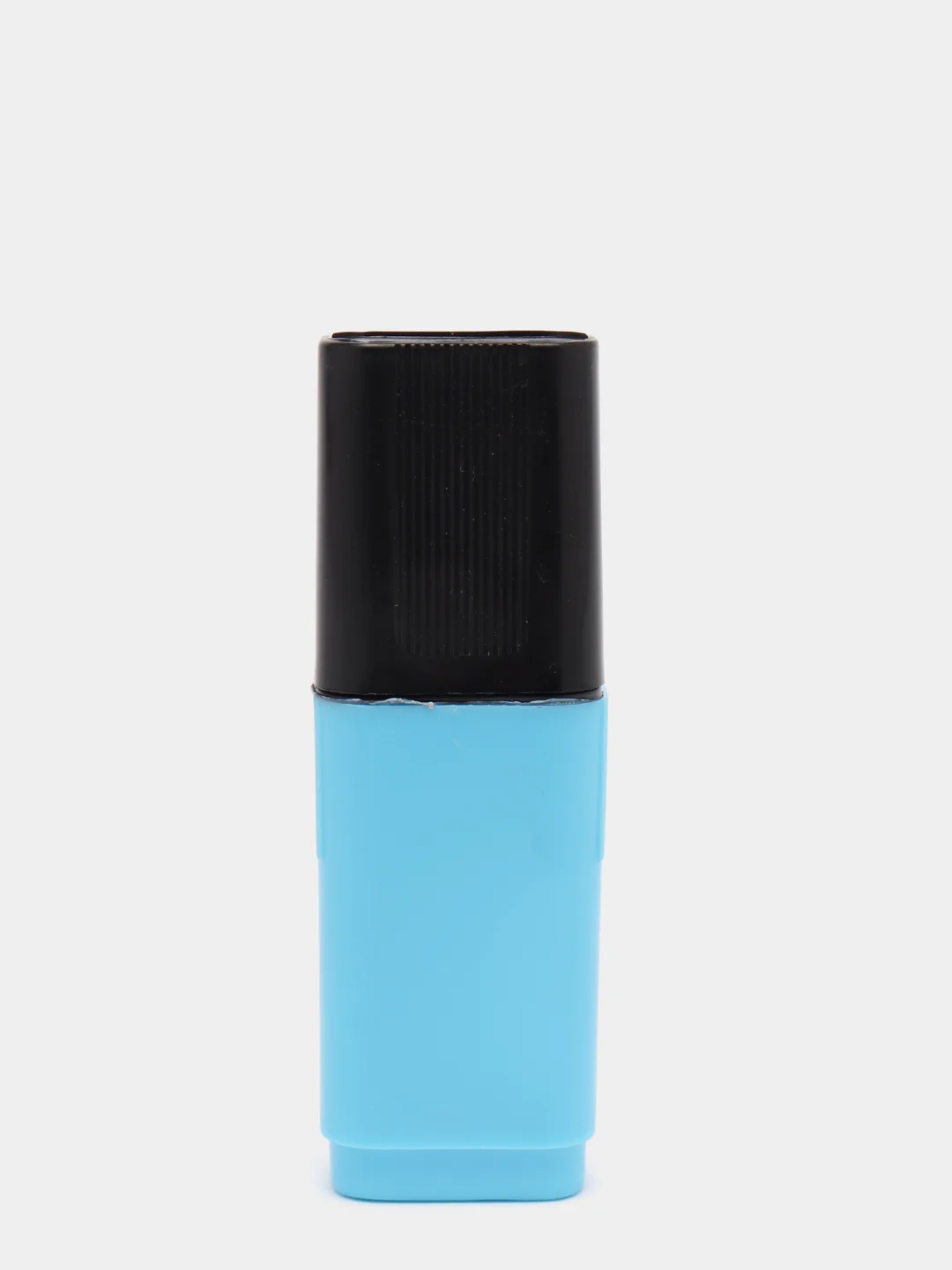 Голубой текстовыделитель Luxor Eyeliter, 1-4,5 мм