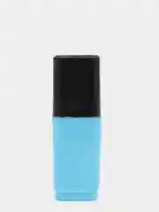 Голубой текстовыделитель Luxor Eyeliter, 1-4,5 мм