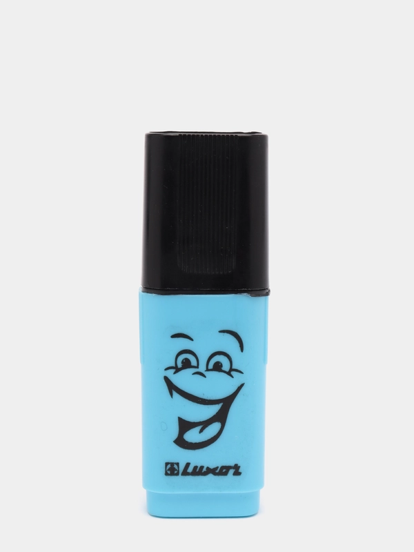 Текстовыделитель Luxor Eyeliter, 1-4,5 мм