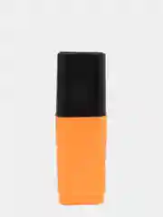 Оранжевый текстовыделитель Luxor Eyeliter, 1-4,5 мм
